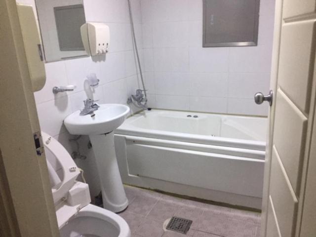 K Motel Daegu Eksteriør billede